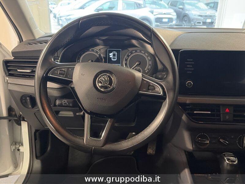 Skoda Scala 2019 Diesel 1.6 tdi Style 115cv dsg