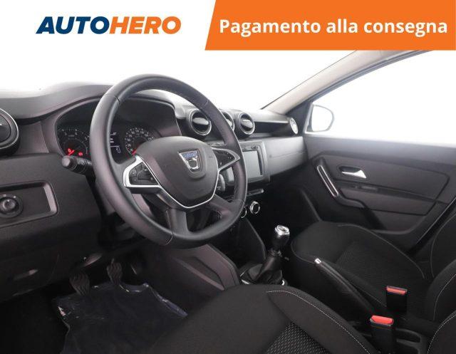 DACIA Duster 1.5 Blue dCi 8V 115 CV 4x2 Comfort
