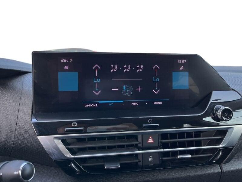 Citroën C4 III 2021 1.2 puretech Shine s&s 130cv eat8