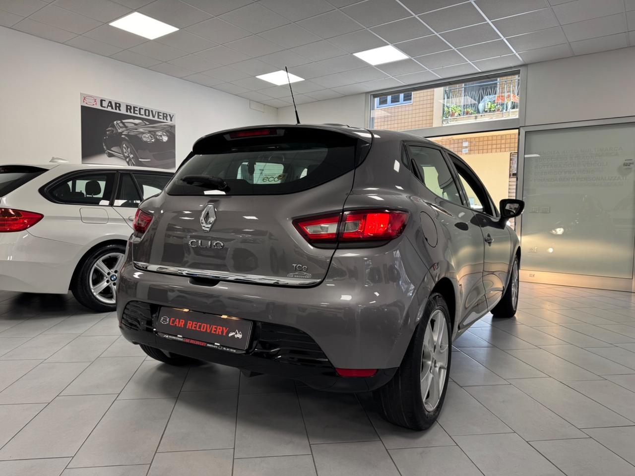 Renault Clio 0.9 TCe 12V 90CV Start&Stop 5 porte Energy