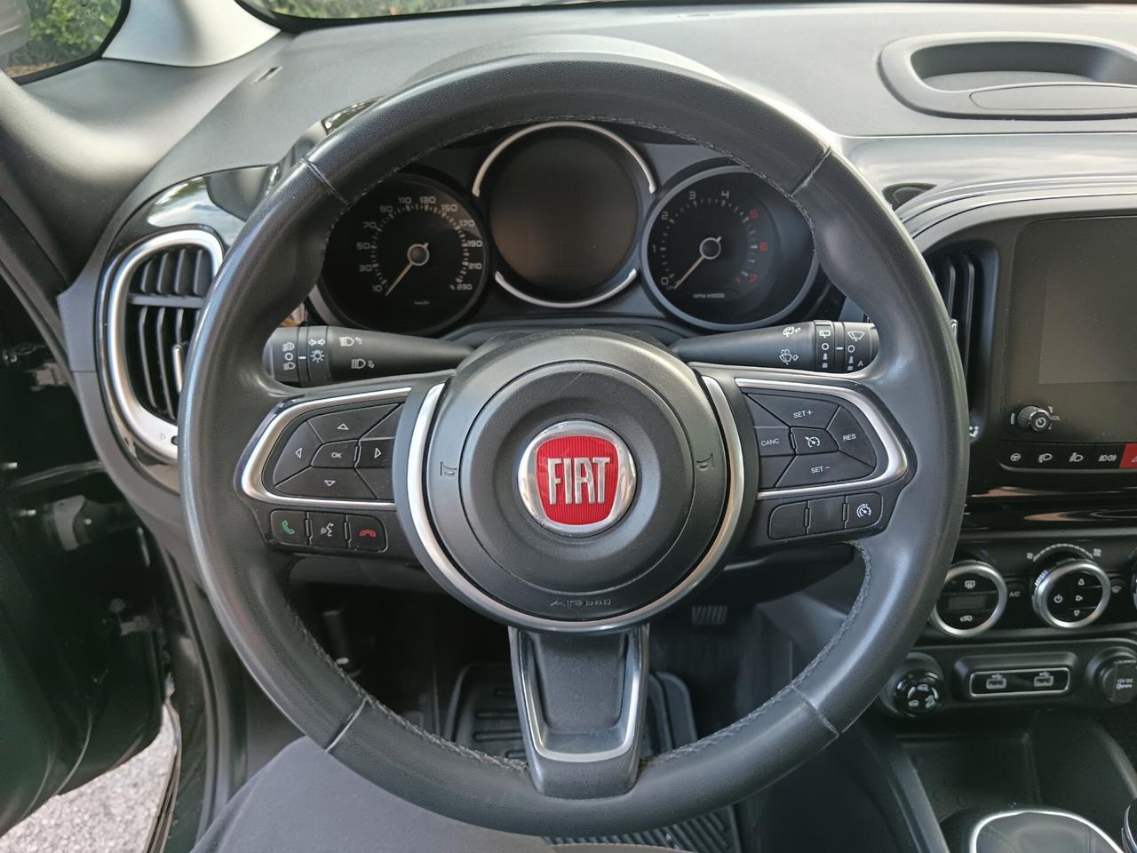 Fiat 500L 1.3 MJT 95CV CROSS FULL OPT