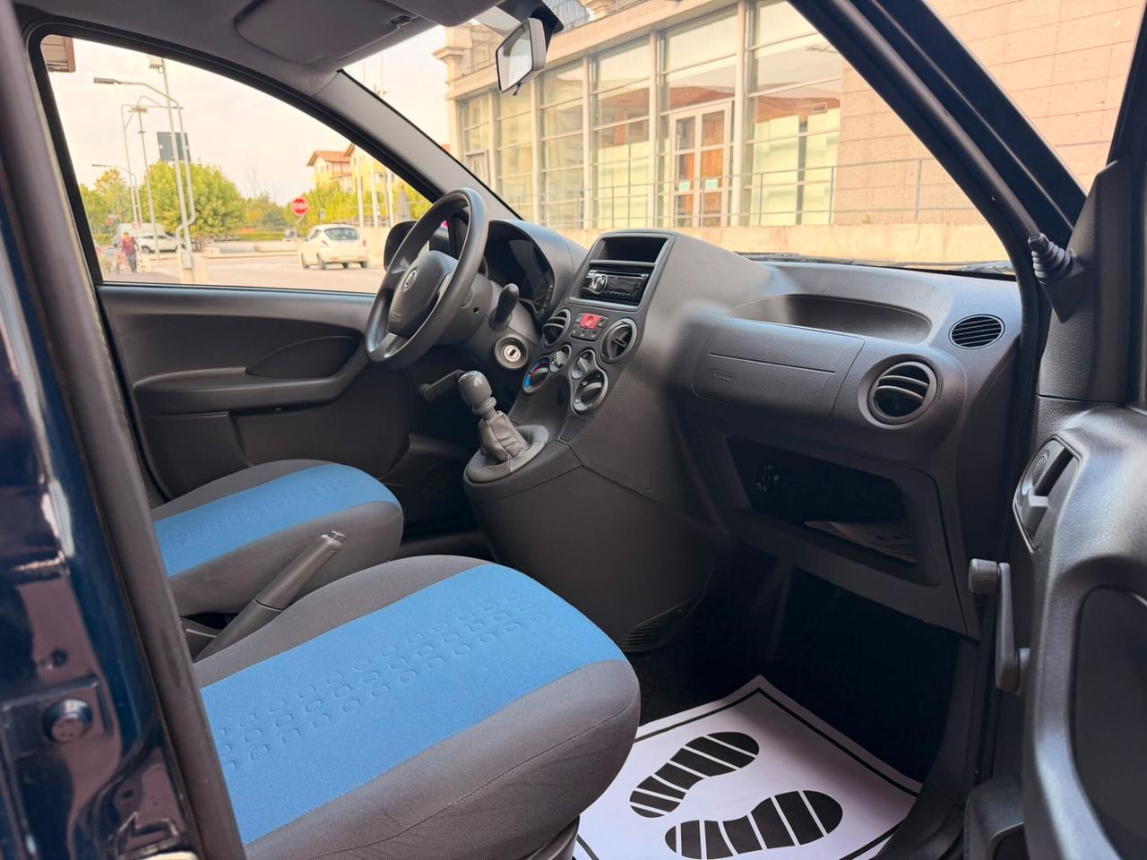Fiat Panda 1.2 MyLife