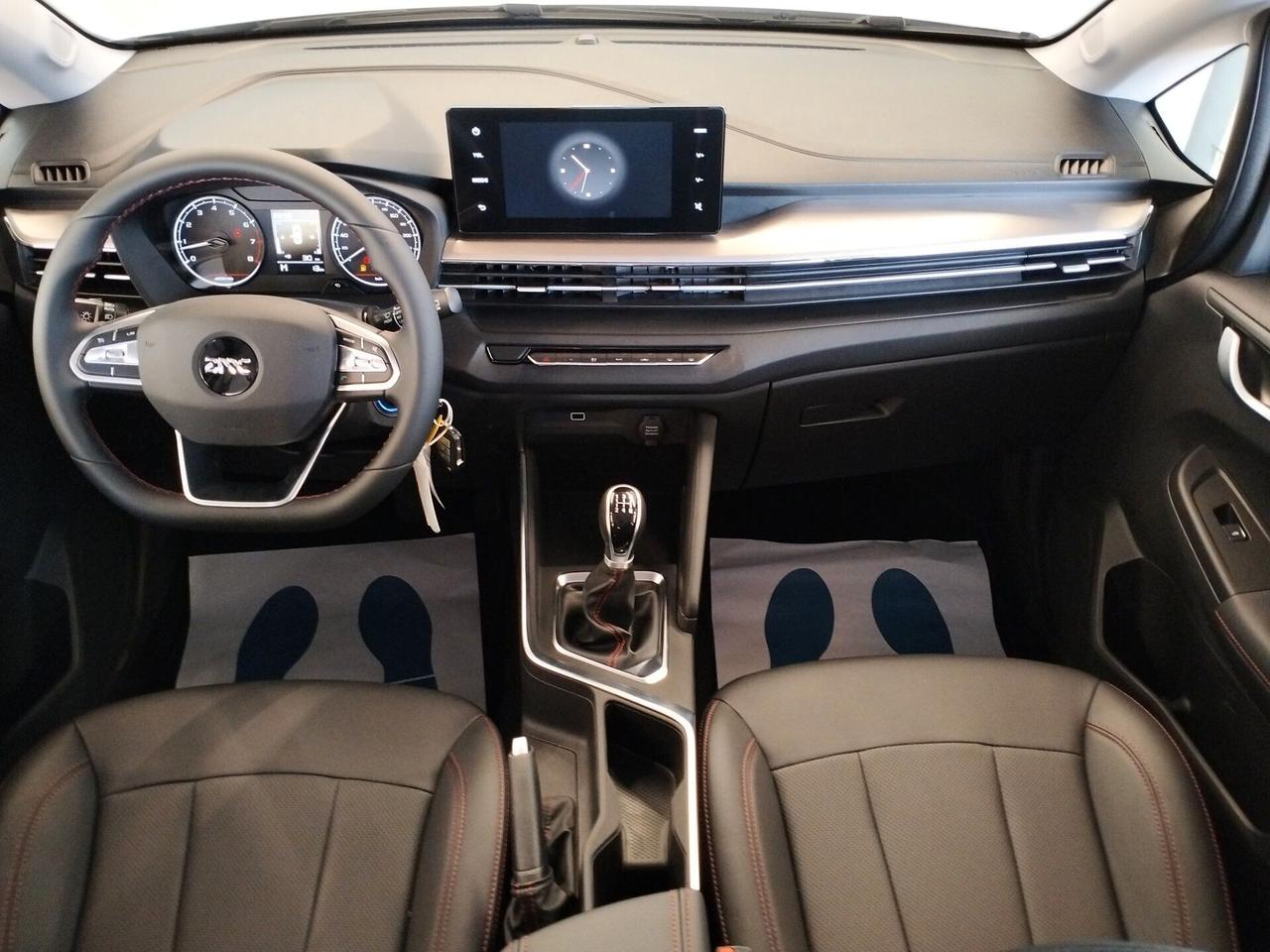 EMC QUATTRO IVA ESPOSTA