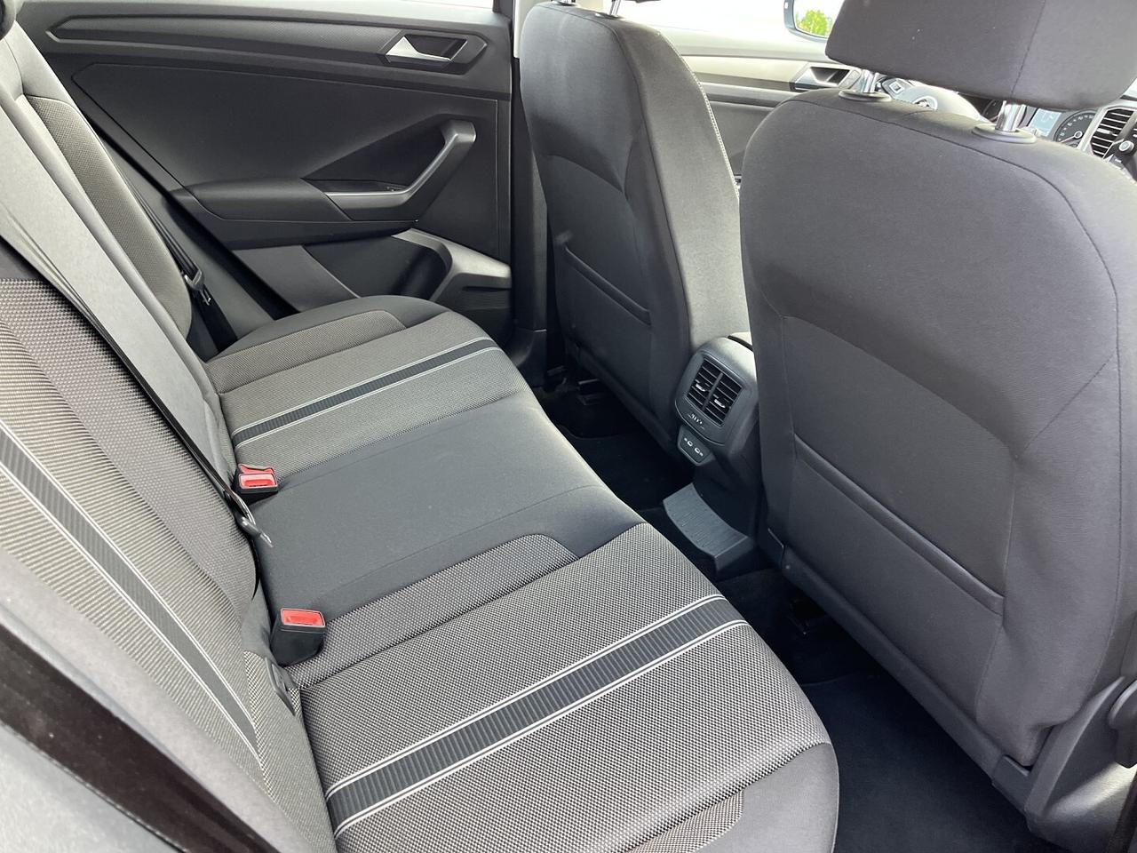 VW T. ROC 1500 TSI 150 CV DSG BUSSINESS