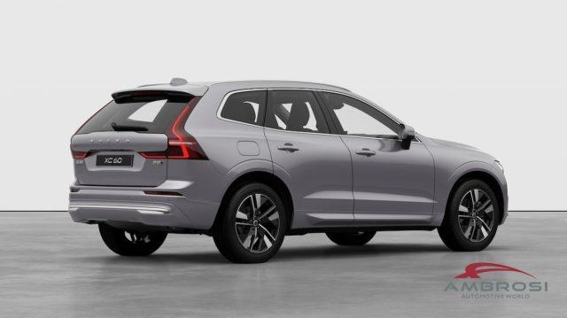 VOLVO XC60 B5 AWD Mild hybrid Benzina Plus Bright