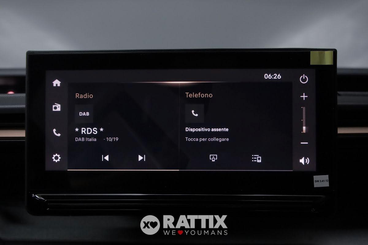 Citroen C3 Aircross 1.2 Hybrid 145CV Plus EDCS6 7p.ti