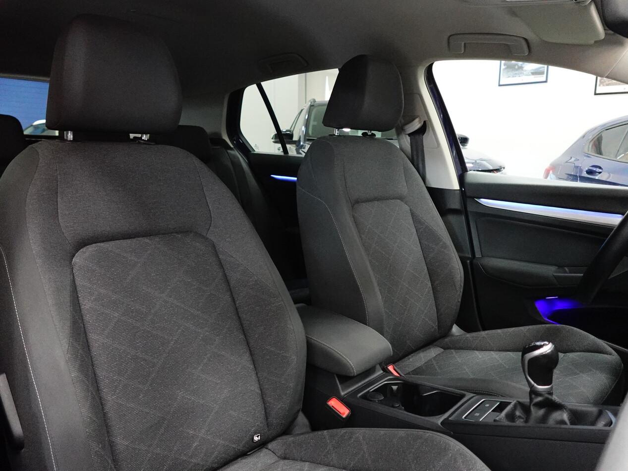 Volkswagen Golf 2.0 TDI 115 CV LIFE