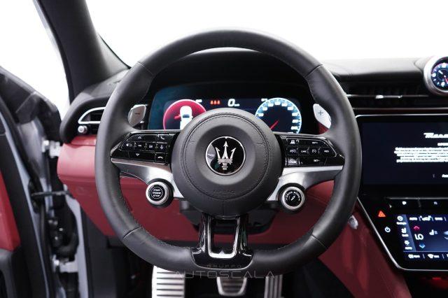 MASERATI Grecale 2.0 MHEV 330cv AWD Modena