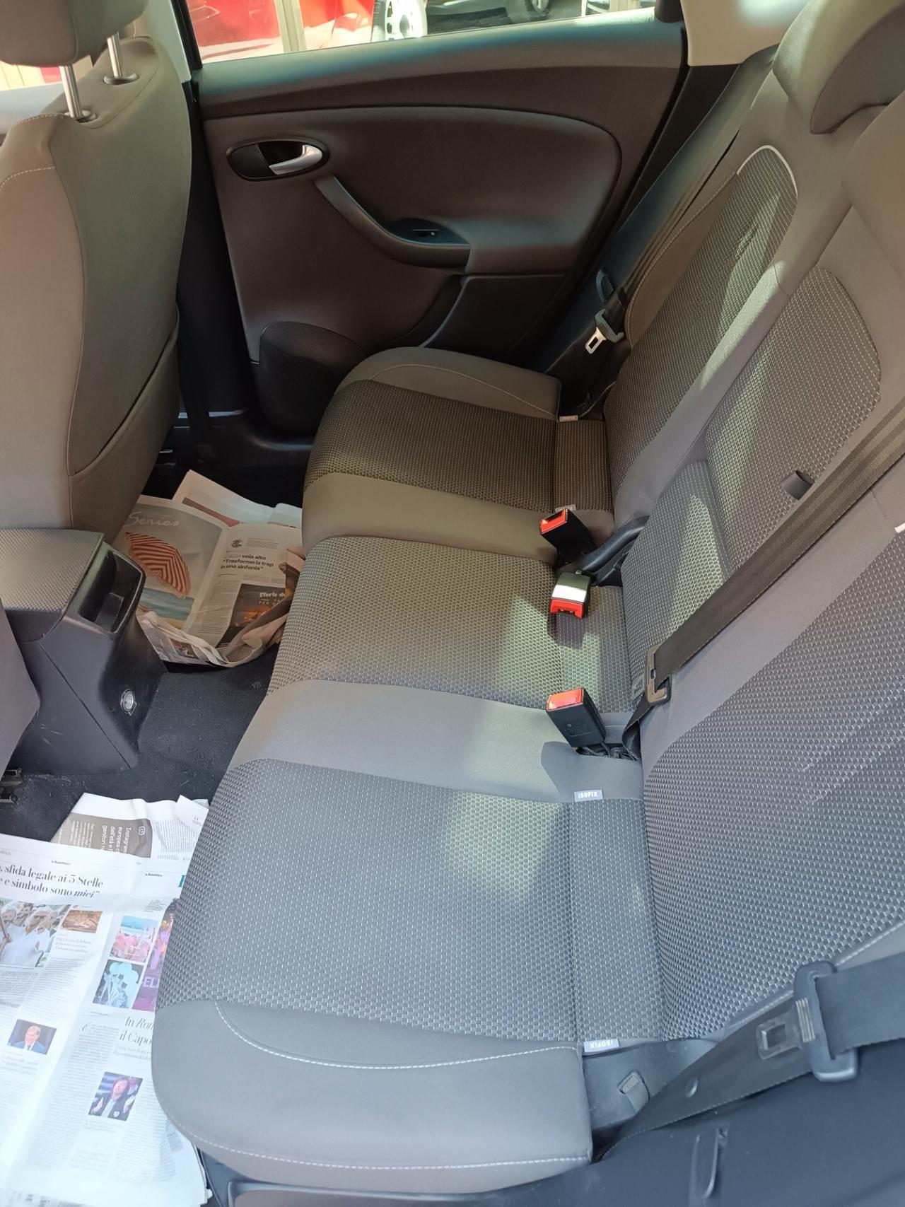 Seat Altea XL 1.6 TDI 105 CV CR I-Tech FULL NAVI