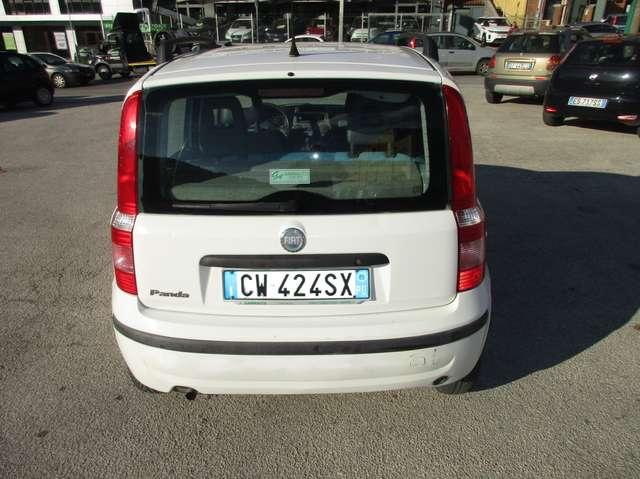 Fiat Panda 1.2 Dynamic Class GPL GARANTITA FULL OPTIONA