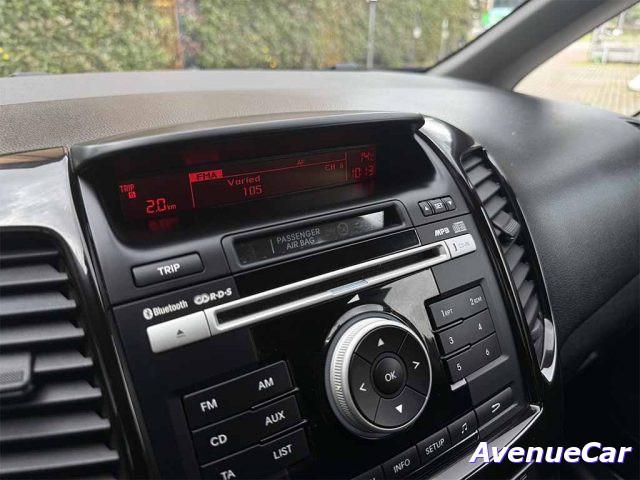 KIA Venga 1.4 cvvt COOL ADATTA A NEOPATENTATI PREZZO REALE