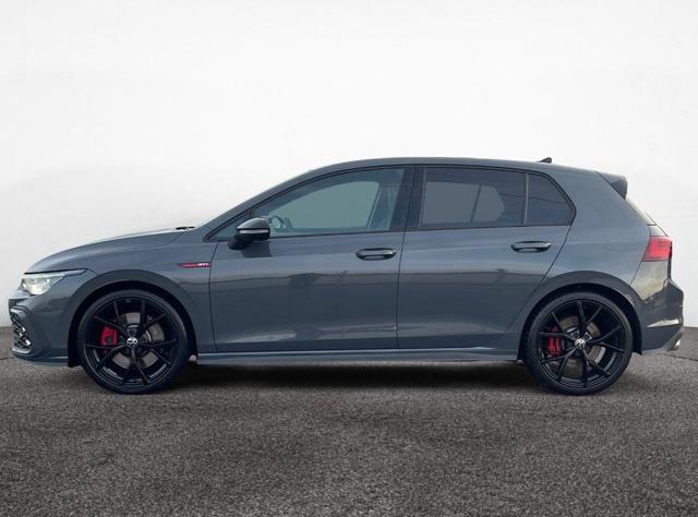 VOLKSWAGEN Golf GTI 2.0 TSI DSG TETTO H&K MATRIX NAVI