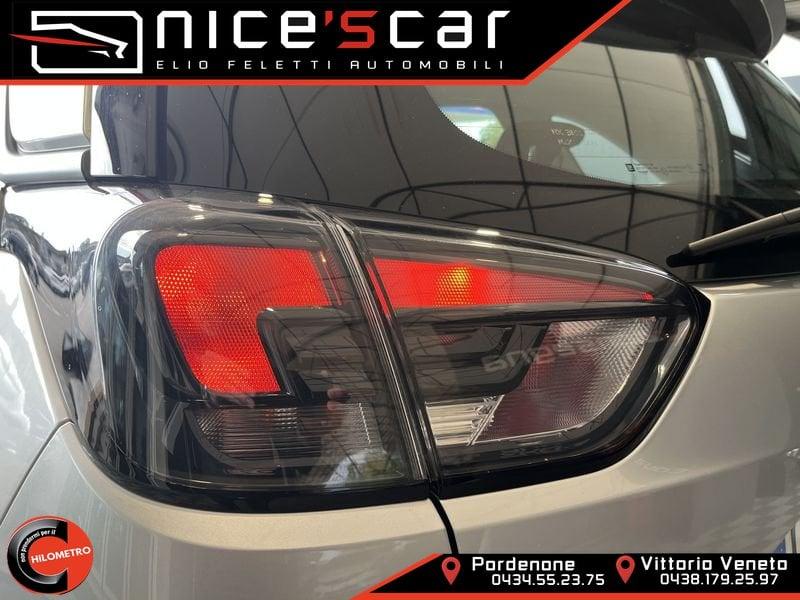 Opel Crossland Crossland 1.2 12V Start&Stop Design & Tech