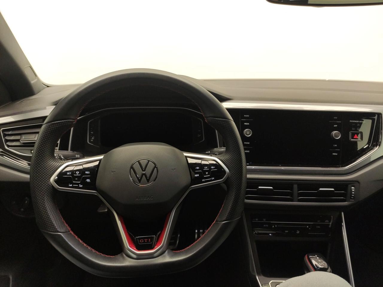 Volkswagen Polo 2.0TSI 207CV DSG GTI