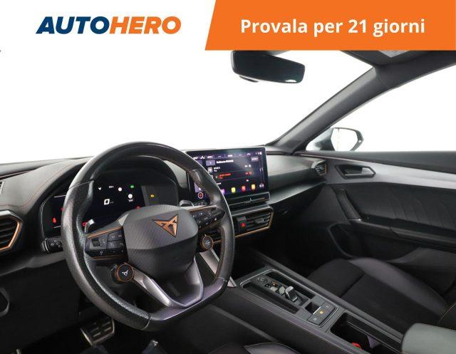 CUPRA Formentor 1.4 e-Hybrid DSG VZ