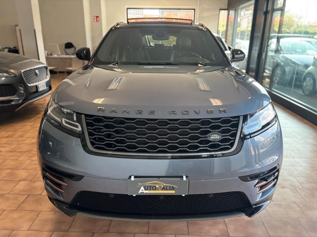 Land Rover Range Rover Velar 3.0 V6 sd6 R-Dynamic S 300cv auto