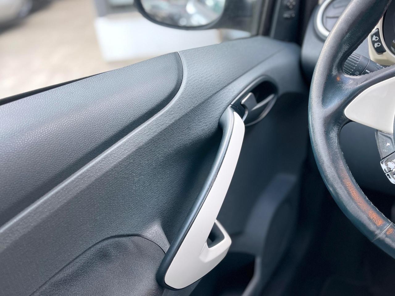 Ford Ka 1.2 Benzina 69CV E5 Neo - 2011