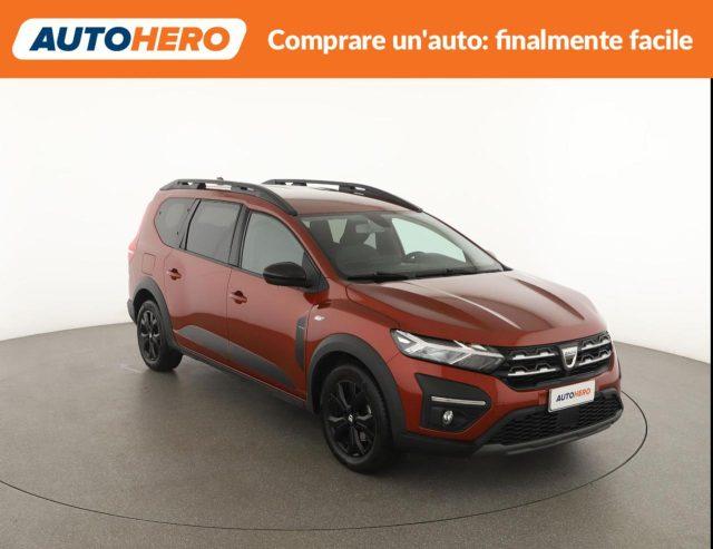 DACIA Jogger 1.0 TCe 110 CV 7 posti Extreme