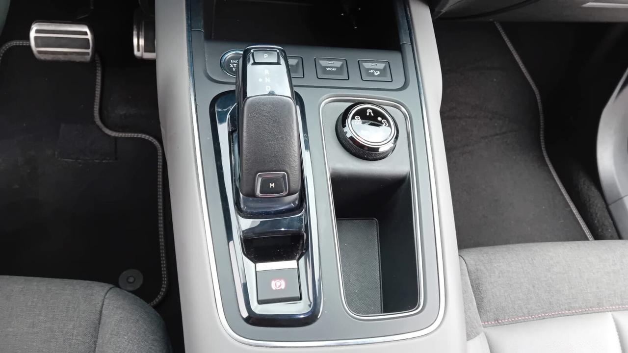 Citroen C5 Aircross BlueHDi 130 S&S EAT8 Shine
