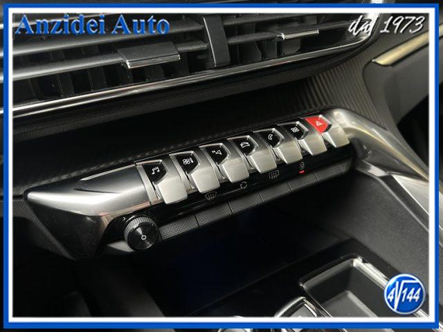 PEUGEOT 3008 1.5 BlueHDi 130 CV EAT8 Allure