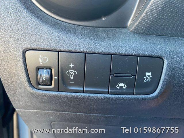 HYUNDAI Kona 1.0 T-GDI Comfort