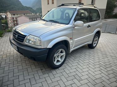 Suzuki Grand Vitara 1.6i 16V cat 3 porte
