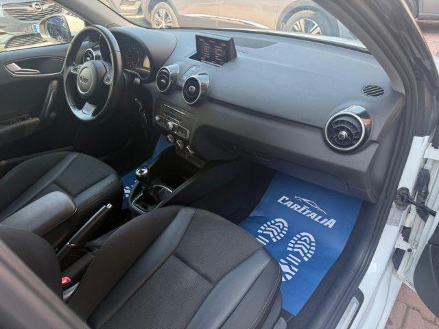 AUDI A1 1.4 TDI ultra Design