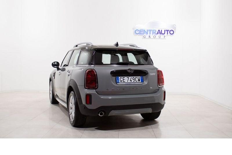 MINI Mini Countryman F60 Cooper D Business Countryman Autom.