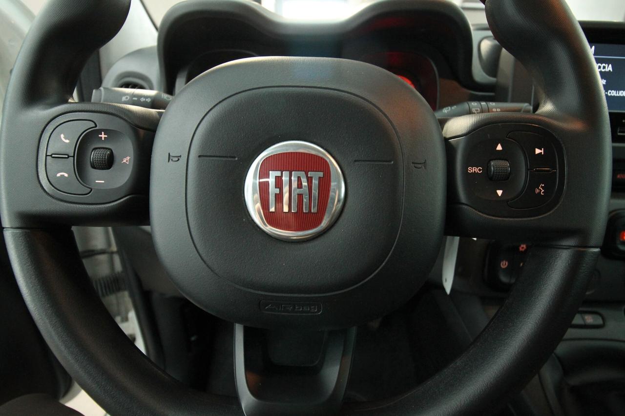 FIAT PANDA 1.0 69 CV HYBRID