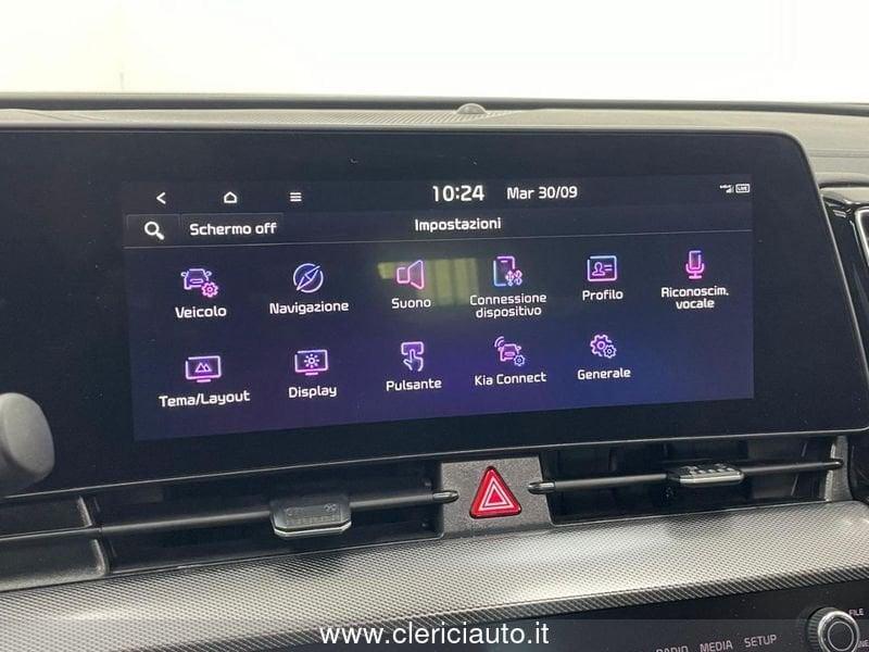 KIA Sportage 1.6 TGDi PHEV AWD AT GT-line Plus (TETTO)