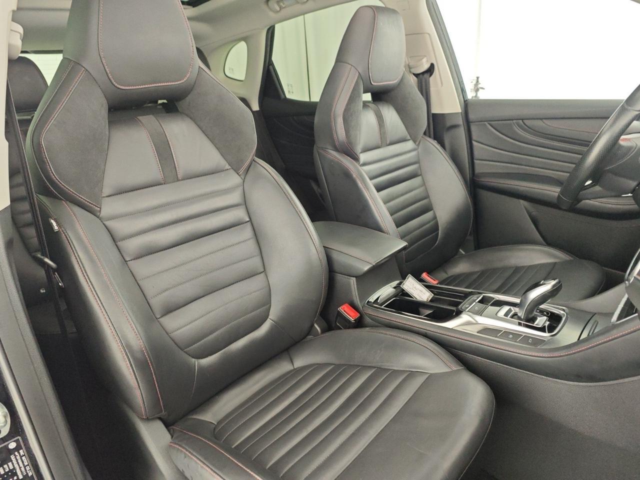 Mg HS 1.5T-GDI Luxury