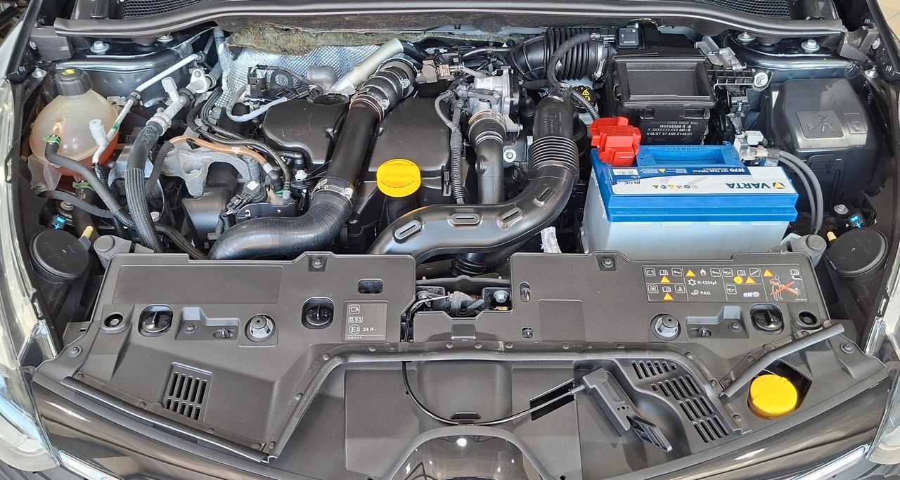 Renault Clio dCi 75 CV Energy Intens Neopatentati
