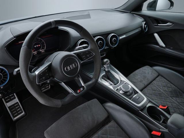 AUDI TT Coupé 40 TFSI S tronic S line Competition