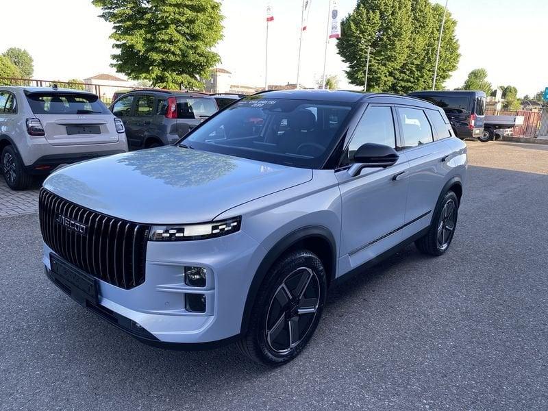 Jaecoo Jaecoo 7 Super Hyb. Jaecoo 7 1.5 TGDI 347 CV PHEV Premium