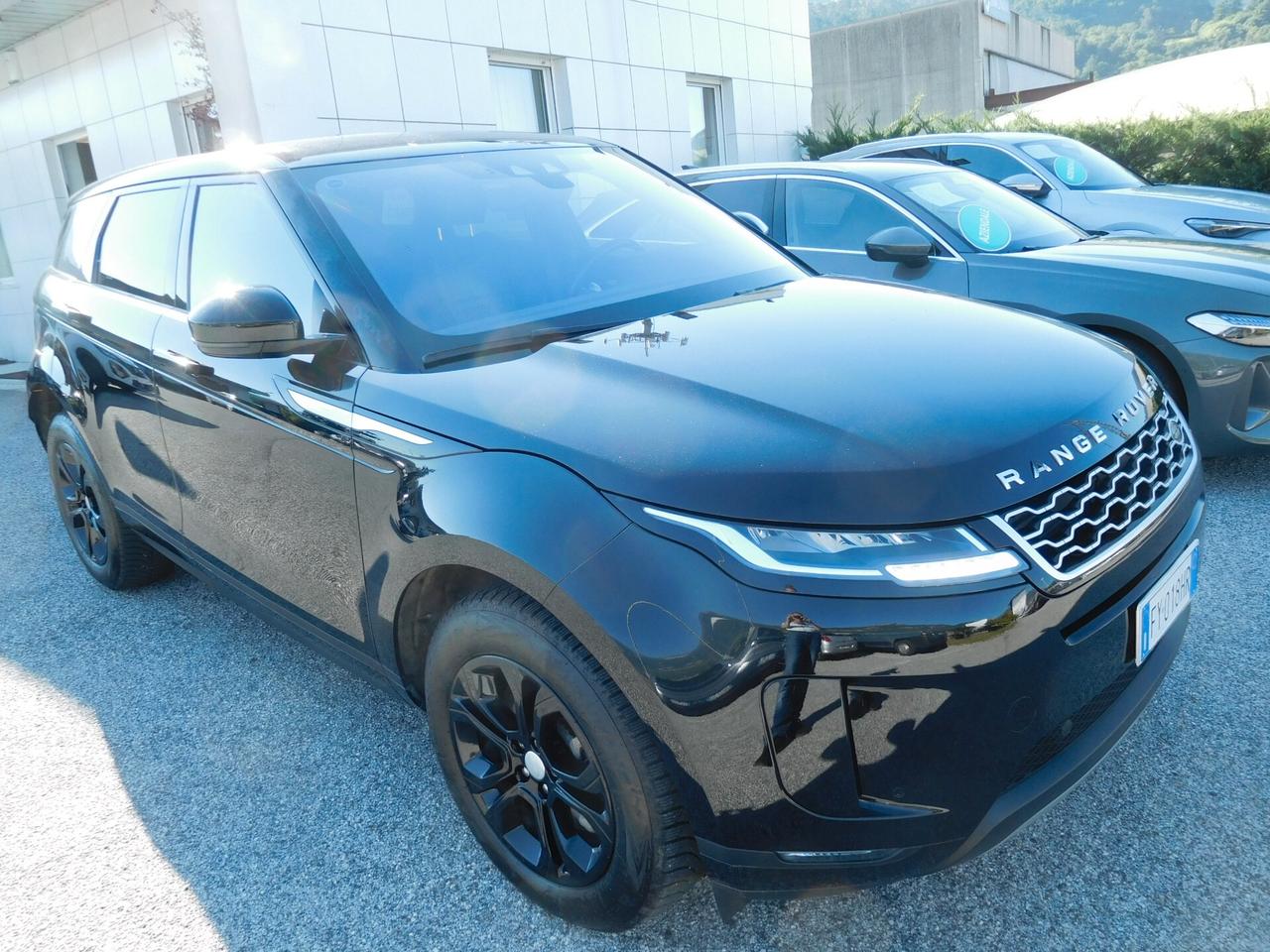 Land Rover Range Evoque 2.0 I4 200 CV AWD Auto S