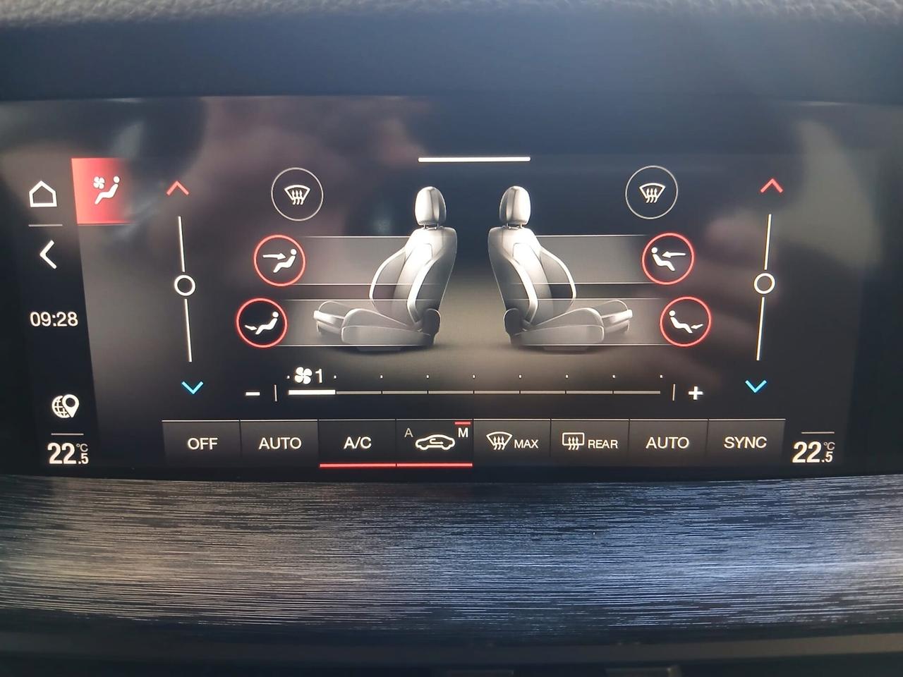 Alfa Romeo Stelvio 2.2 Turbodiesel 190 CV AT8 Q4 Super Business