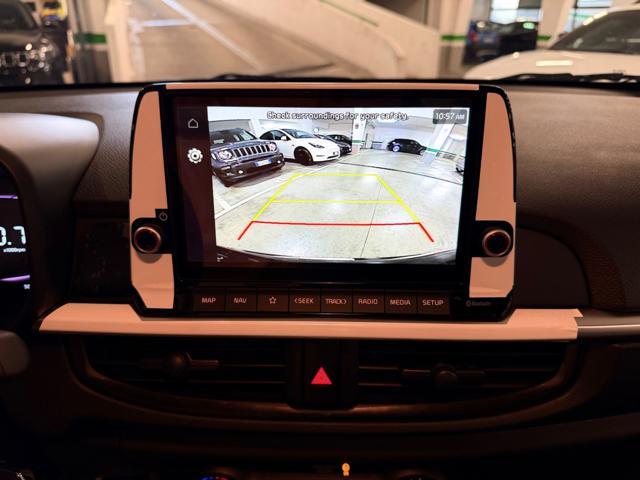 KIA Picanto 1.0 gdi STYLE#KMZERO#CARPLAY#C.LEGA