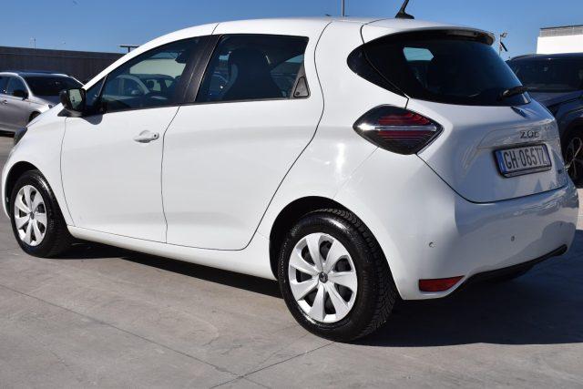 RENAULT ZOE Life R110 *BATTERIA DI PROPRIETÀ*