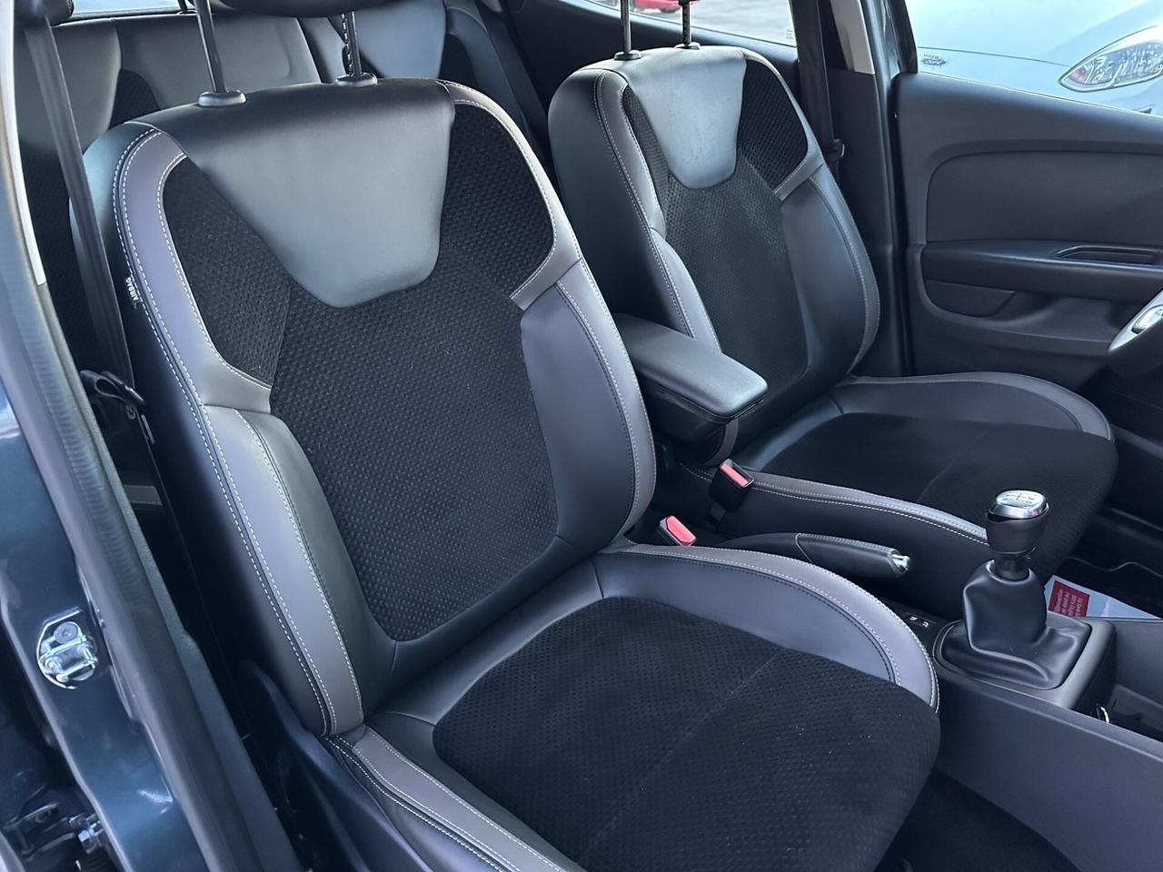 Renault Clio 2017 1.5 DIESEL 90CV Start&Stop 5 por