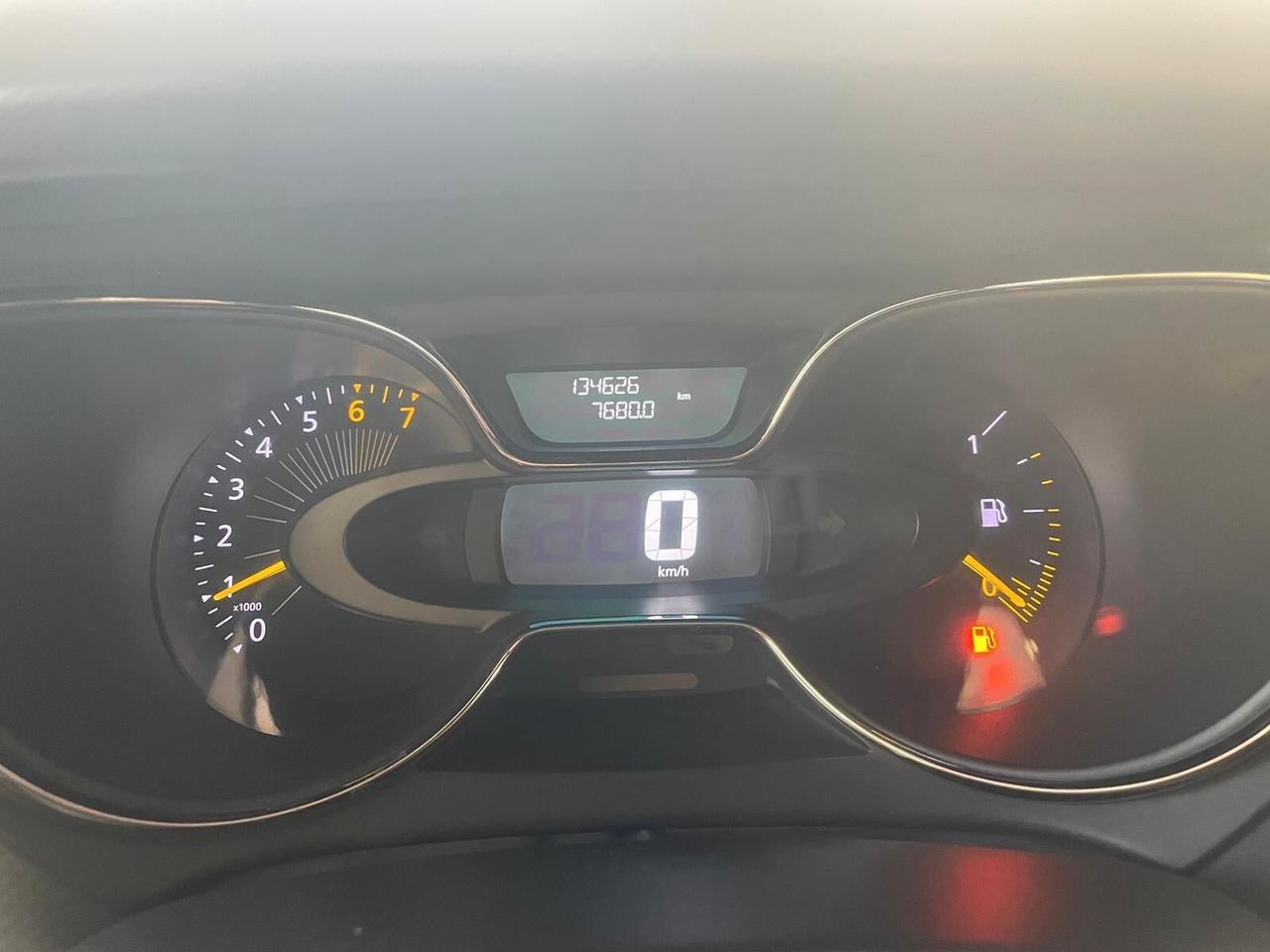 Renault Captur 0.9 TCe 12V 90 CV Start&Stop Energy R-Link