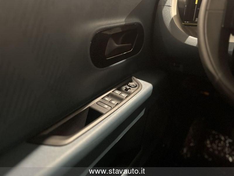 FIAT Grande Panda Grande Panda 1.2 Hybrid 110 CV S&S Icon