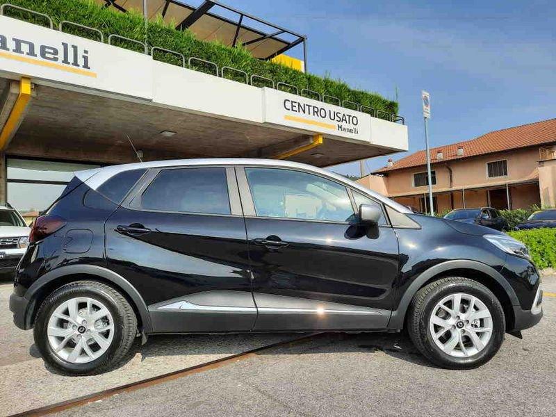Renault Captur SportEdition my19 1.5 dci 90cv rif.FX340
