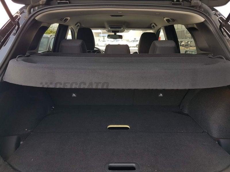 Nissan Qashqai Qashqai 1.3 mhev N-Connecta 2wd 140cv