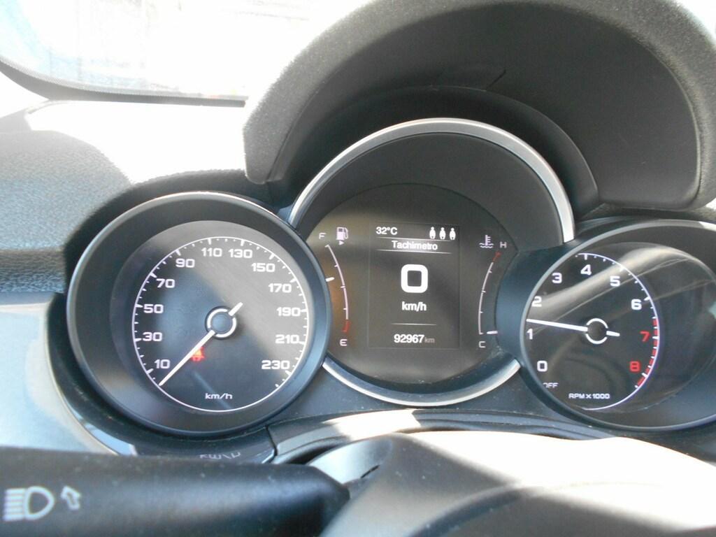 Fiat 500X 1.0 T3 Urban