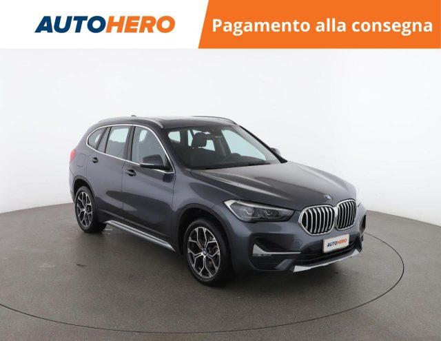BMW X1 sDrive18d xLine Plus