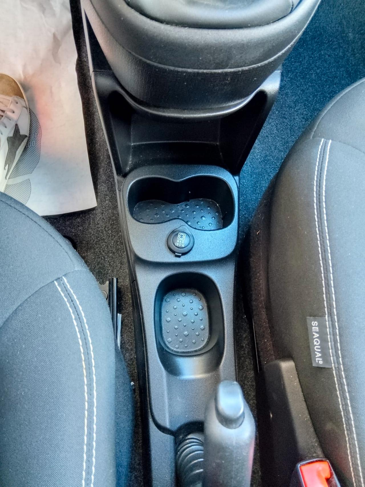 Fiat Panda Cross 1.0 FireFly S&S Hybrid