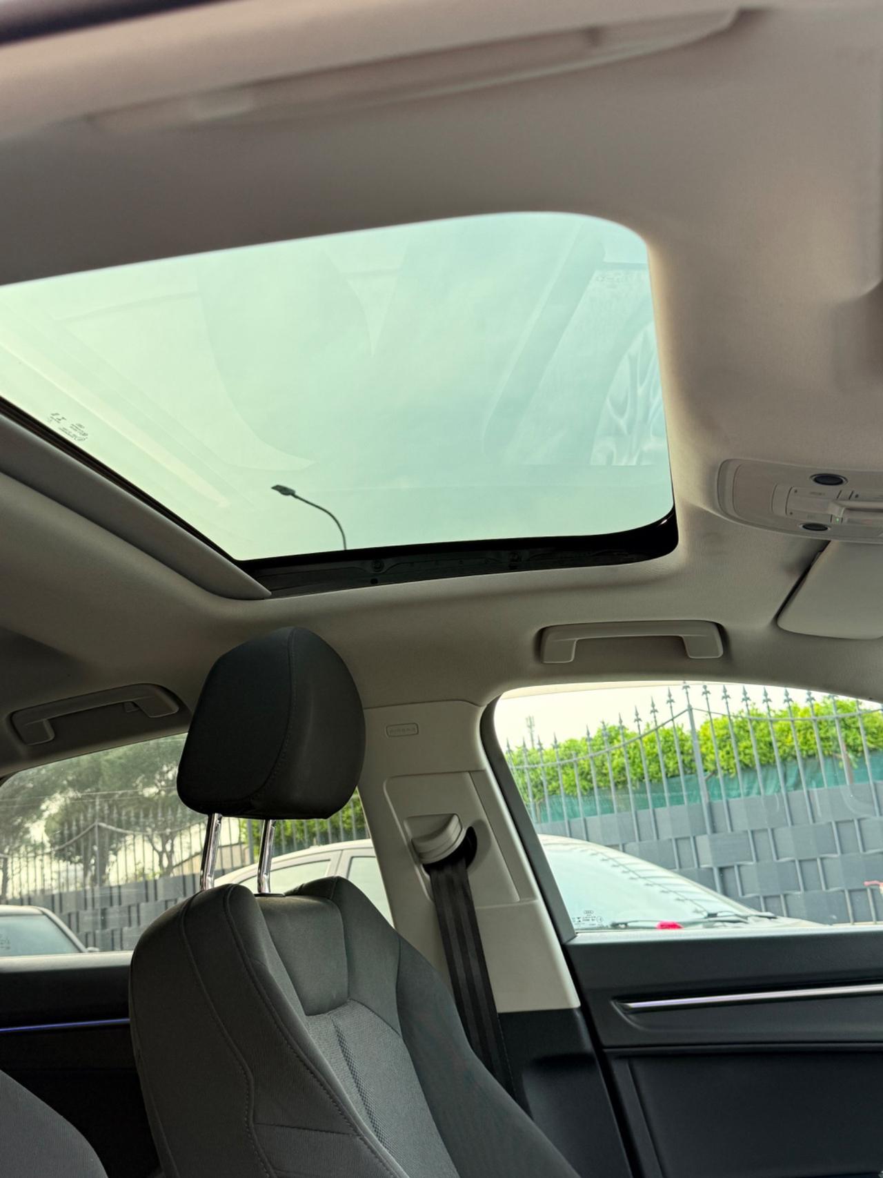 Audi Q3 SPB 35 TDI S tronic line edition 2022