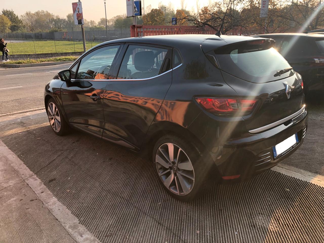 Renault Clio 1.5 dCi 8V 75CV 5 porte Autoscuola