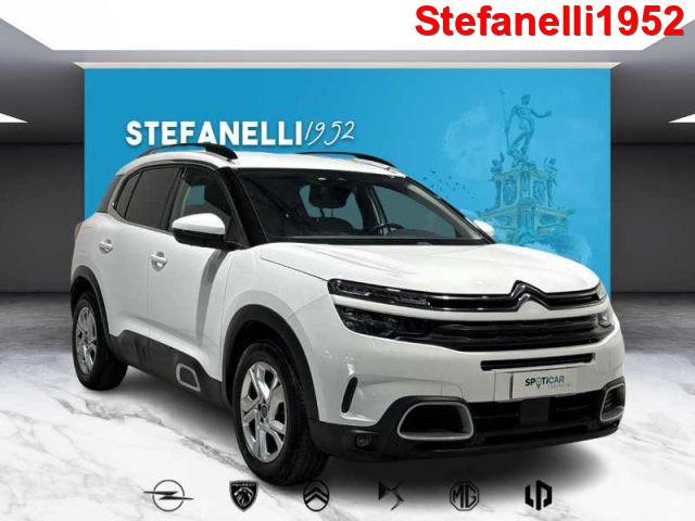 CITROEN C5 Aircross 2018 - 1.5 bluehdi Business s&s 130cv