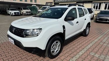 DACIA Duster 1.5 Blue dCi 8V 115cv 4x4 ESSENTIAL AZIENDALE